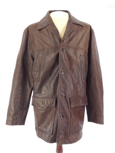 Ben sherman real leather - sherman,
