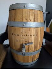 🥃Woodford Reserve Old