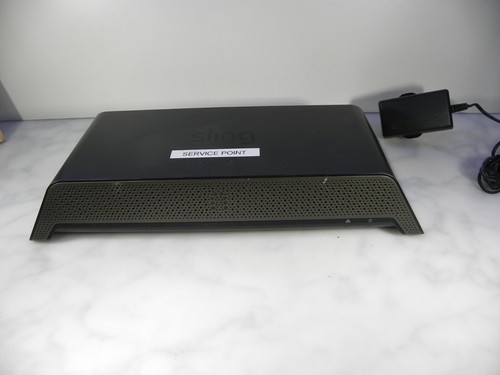 Sling media slingbox pro - media, pro-hd