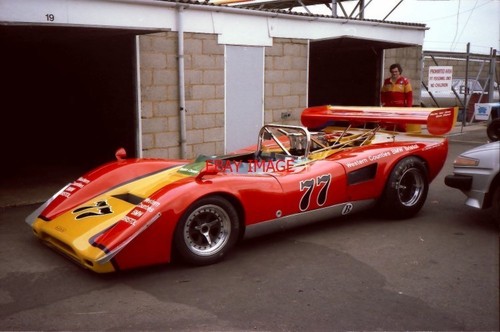 Photo canam lola - photo,