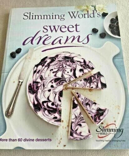 Slimming world sweet dreams - slimming,