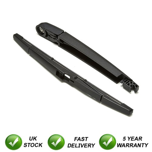 Windscreen wiper arm blade - windscreen, +