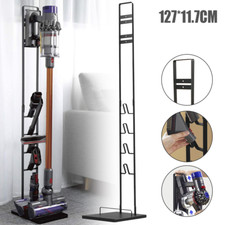 Metal Vacuum Cleaner Stand for