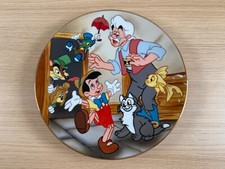 VINTAGE Pinocchio Disney