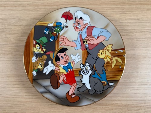 Disney pinocchio cartoon - pinocchio,