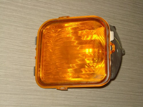 Hummer turn signal left - hummer,