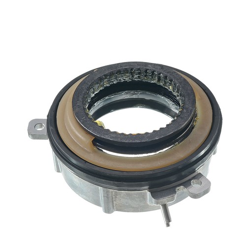 Freewheel hub lock - hub,