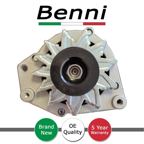 Benni alternator fits - fits, vw