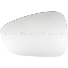 Left Passenger Side wing door