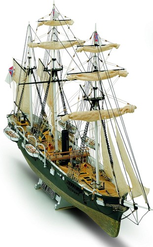 Dusek mamoli mv53 alabama 1862 - alabama,