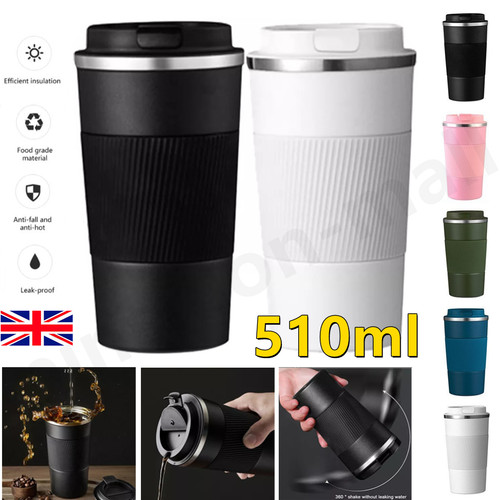 510ml leakproof insulated - 510ml,