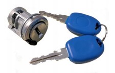 For Fiat Punto Doblo Seicento