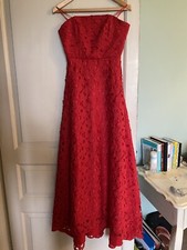 Keepsake The Label - Red