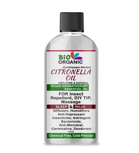 Citronella essential oil - citronella,