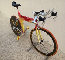 1997 Tour de France racing