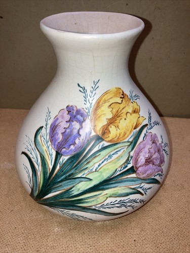 Original axe vale pottery - axe,