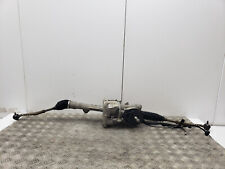 CITROEN C3 MK3 1.2 PETROL POWER STEERING RACK 38028321 2017