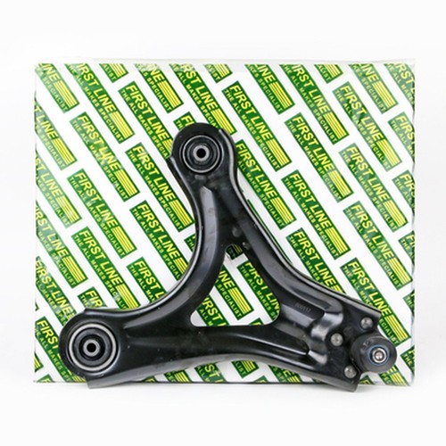 Wishbone suspension arm - wishbone, /