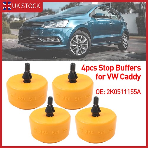 Rear bump stop leaf - stop, spring