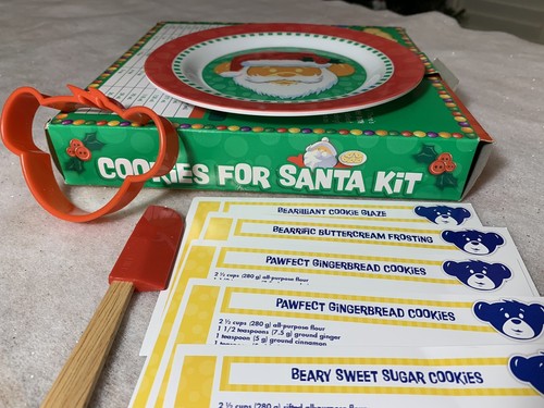 Build bear workshop - workshop, 2013
