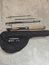 Shimano Stc Tele Spinning Rod