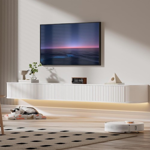 Floating stand unit - tv,