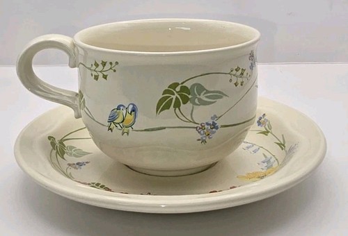 Poole pottery wild - , 80's