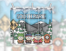South park 3d effect 20 oz