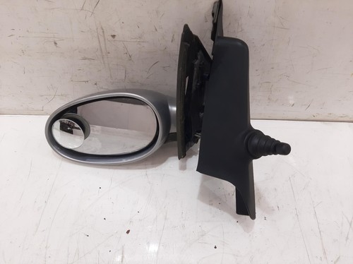 Smart fortwo 450 1998 2007 - fortwo, 1998-2007