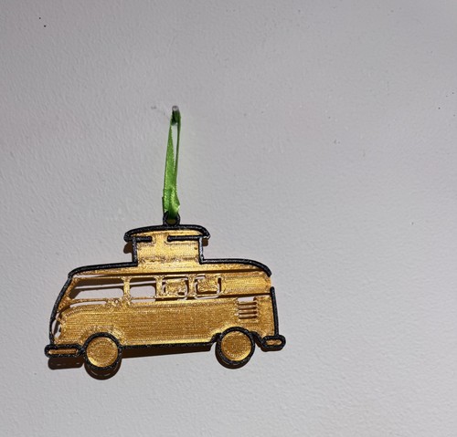 Transporter type hanging - vw,