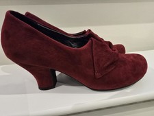 Vintage 1940s WW2 style HOTTER