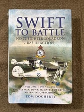 Swift to Battle Vol 1 72