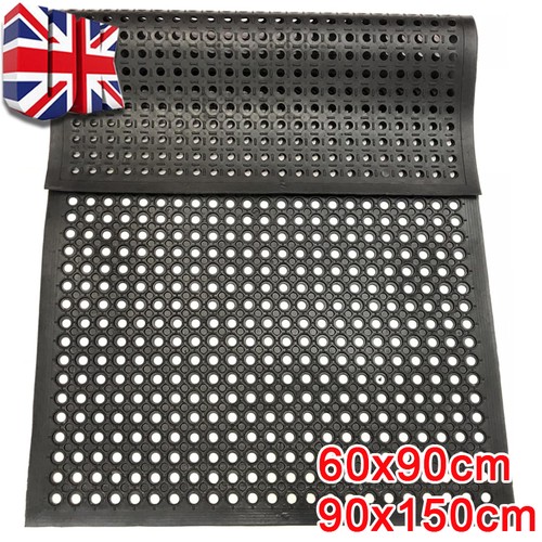Large heavy duty rubber - heavy,