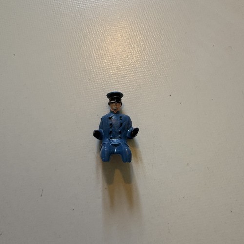 Corgi toys 268 kato black - corgi,