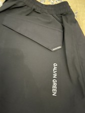 Galvin Green Waterproof Trousers Size Small NEW