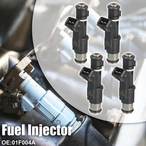 Pcs 01f004a fuel injector - 4,