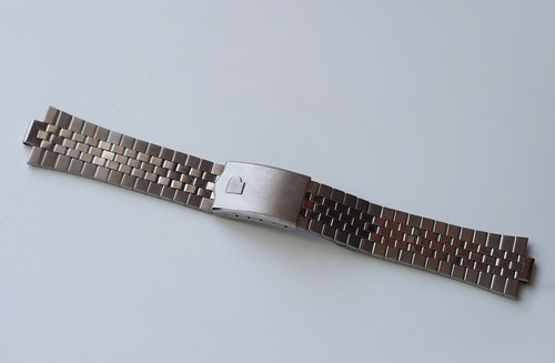 Vintage pulsar watch - watch, 20mm