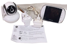 Motorola MBP36S Digital Video