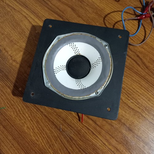 Leak sandwich midrange - leak,
