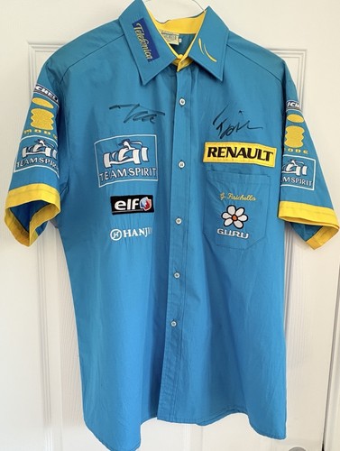 Fernando alonso fisichella - alonso,