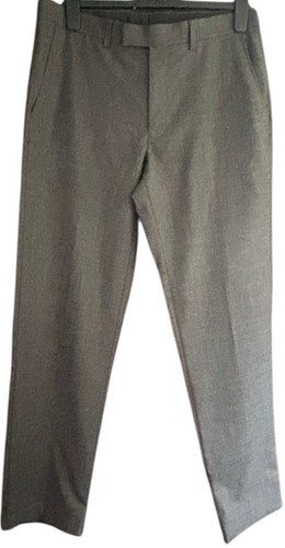 Luxury mens trousers w32 - m&s,