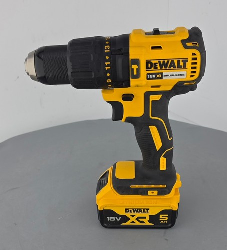 Dewalt dcd778 cordless - dewalt,