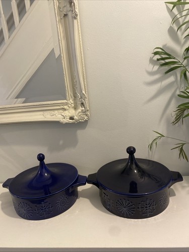 Portmeirion cobolt blue - cobolt,