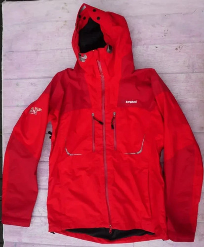 Berghaus mera peak - berghaus,