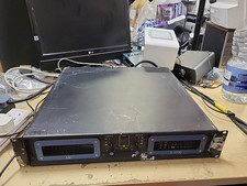 MC2 T-3500 Amplifier