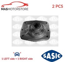TOP STRUT MOUNTING CUSHION SET FRONT SASIC 0385175 2PCS A FOR LANCIA PHEDRA,ZETA