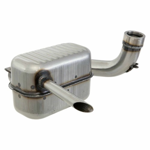Premium quality racing exhaust - racing,