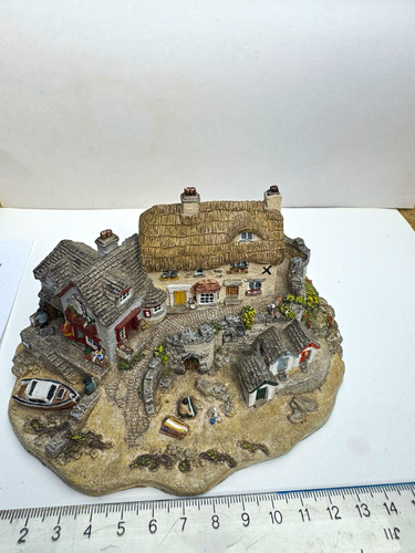 Danbury mint shillingham - danbury,