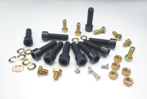 Bolt set for - bolt, porsche