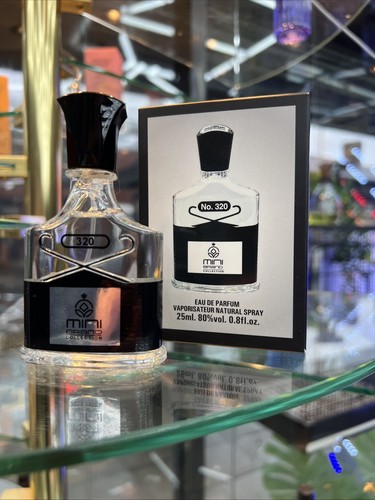 Creed aventus mini fragrance - creed,